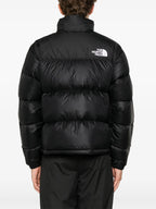 The North Face Nuptse 1996 Black