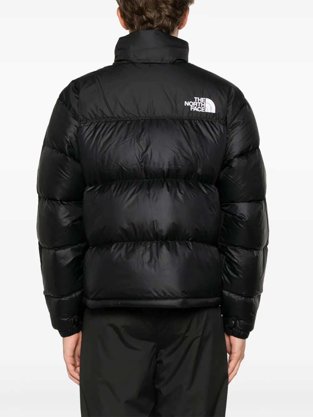 The North Face Nuptse 1996 Black