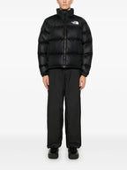 The North Face Nuptse 1996 Black