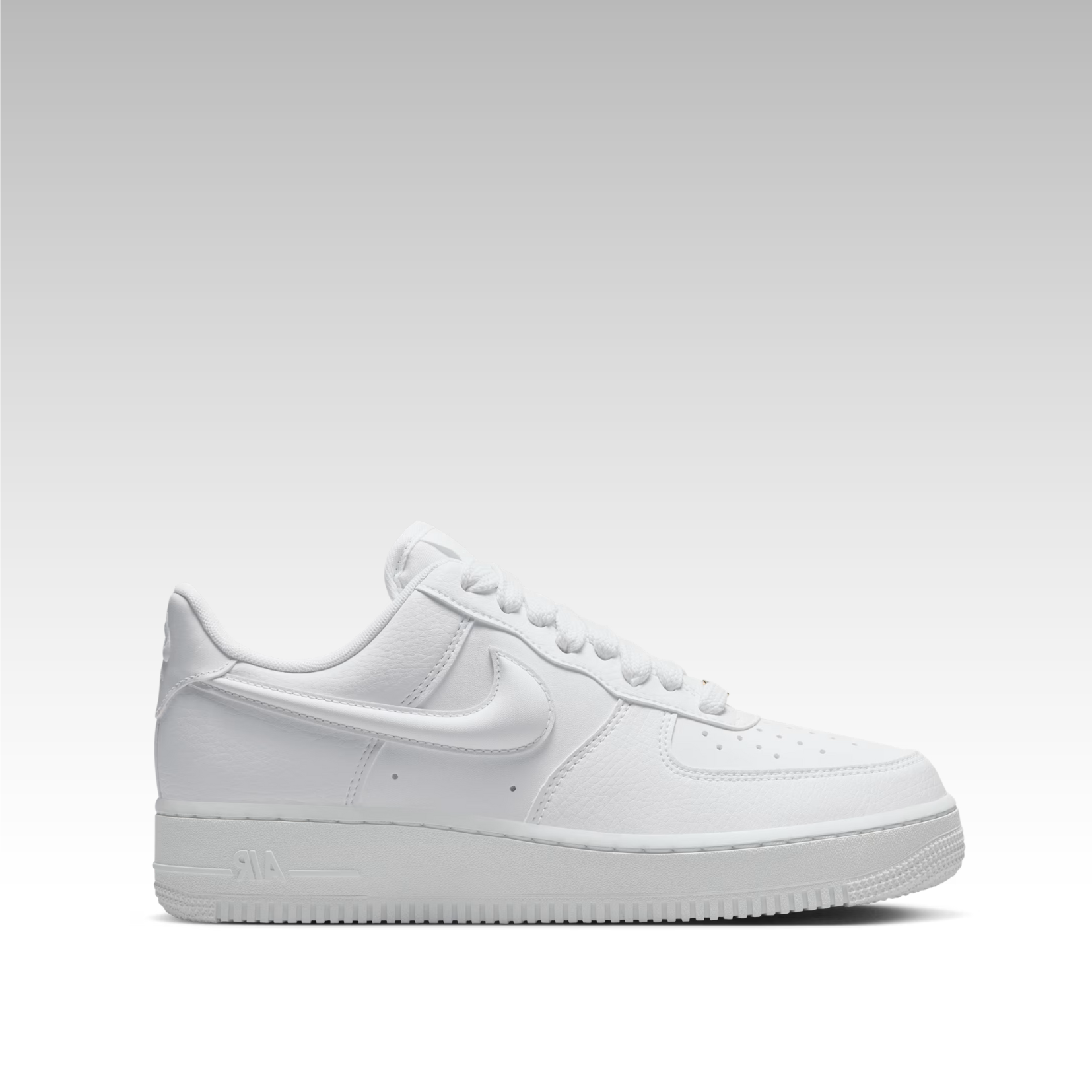 Nike Air Force 1'07 White