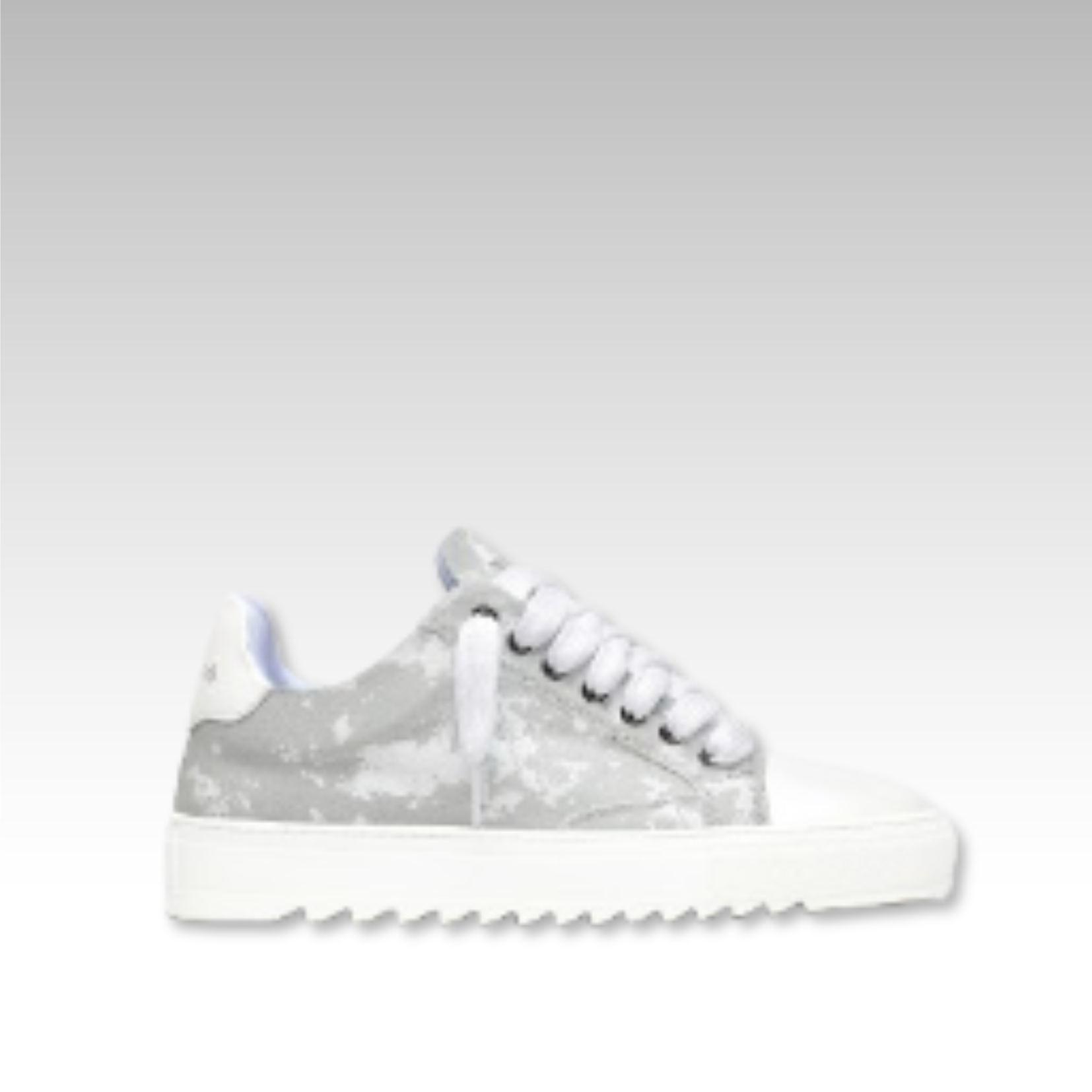 Numeris Cloud Edition Sneaker