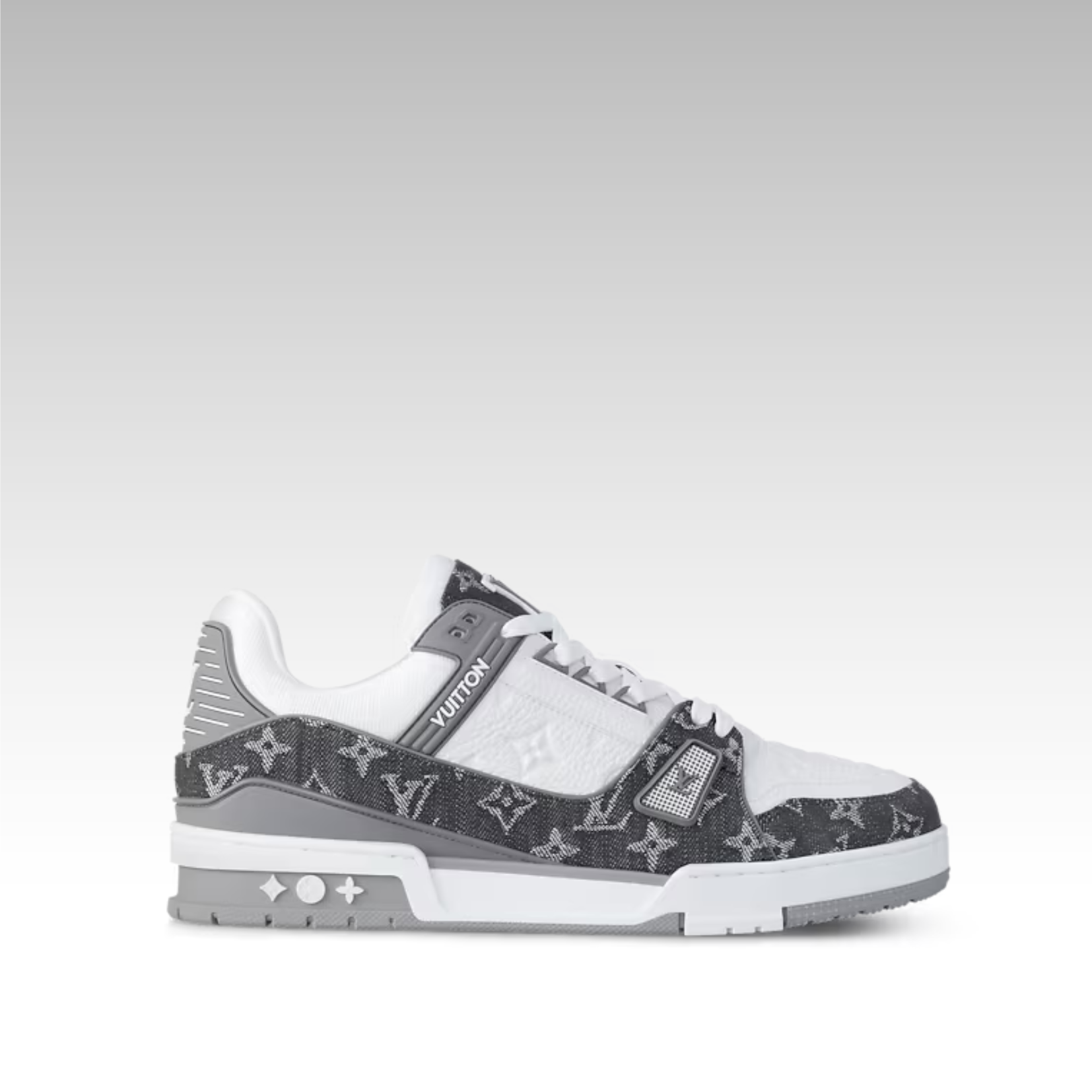 Louis Vuitton Trainer Sneaker
