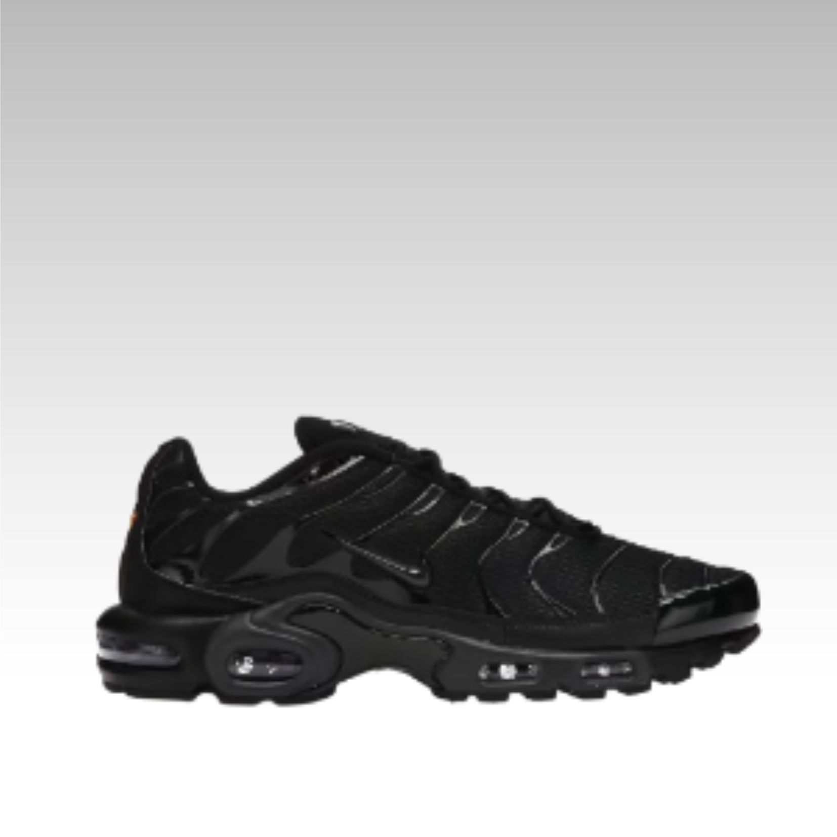 Nike Air Max Plus TN Black