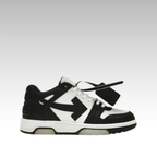 Off-White Out Of Office Sneaker Panda
