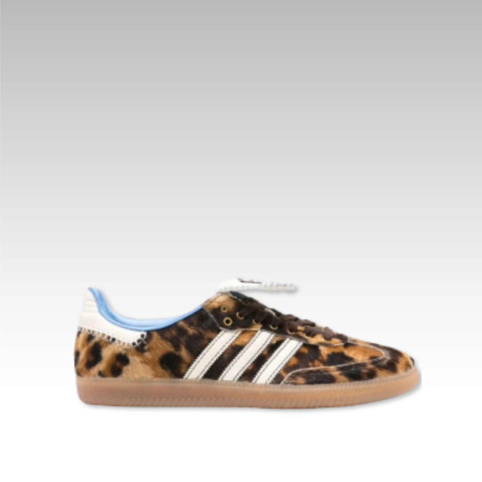 Adidas x Wales Bonner Samba sneakers