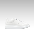 Alexander MCQueen Oversized Sneaker