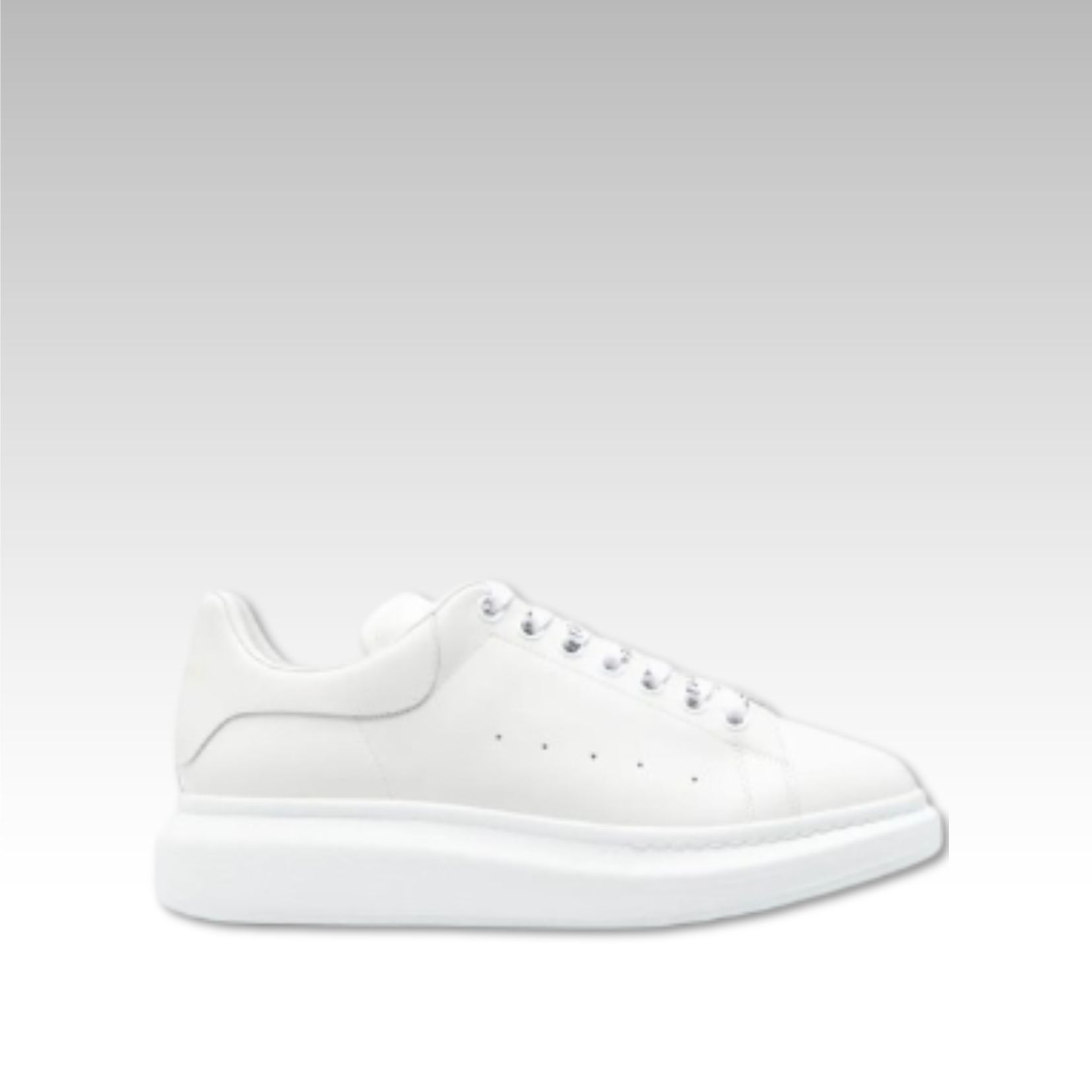 Alexander MCQueen Oversized Sneaker