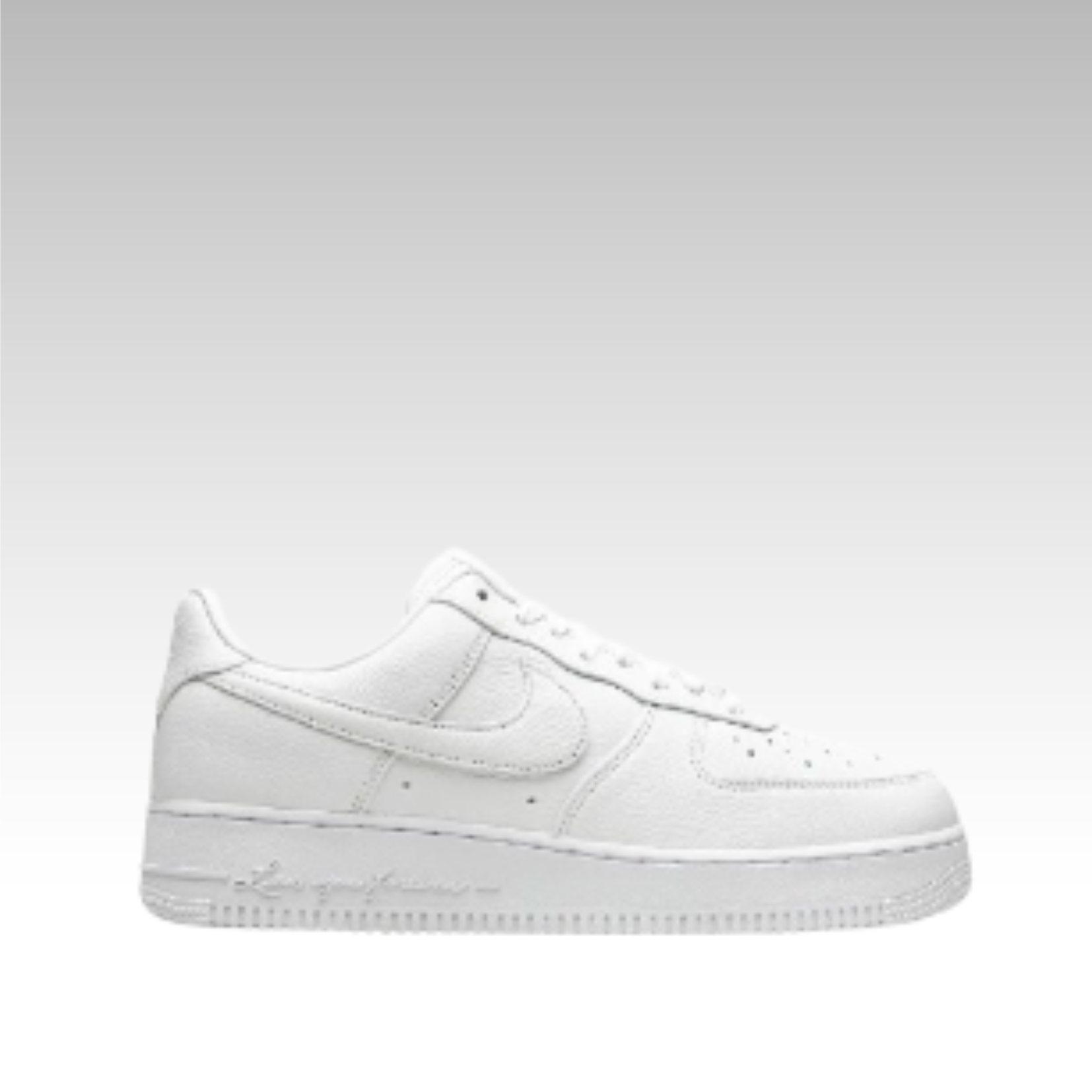 Nike Air Force 1'07 X Nocta