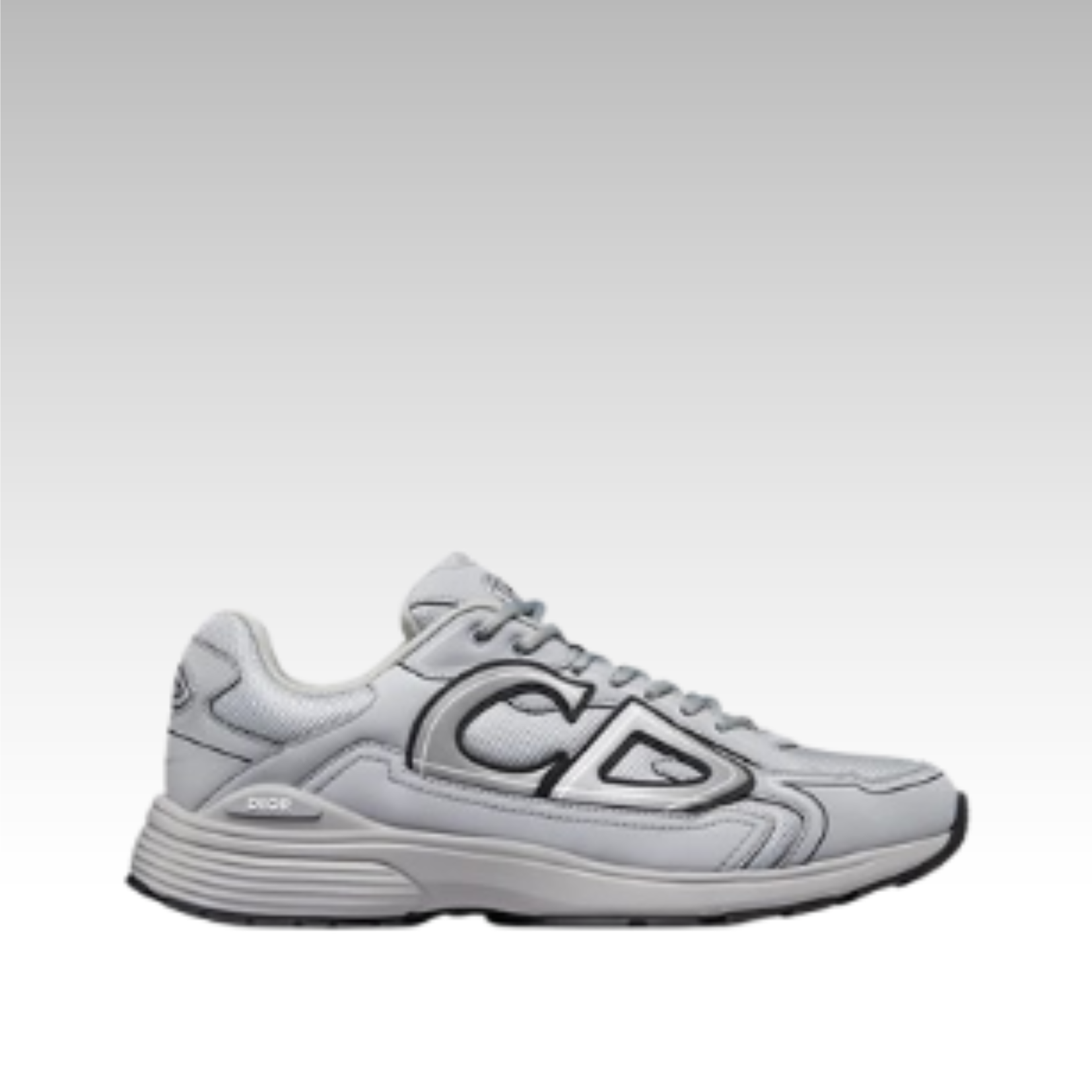 Dior B30 Countdown Sneaker