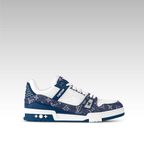 Louis Vuitton Trainer Sneaker
