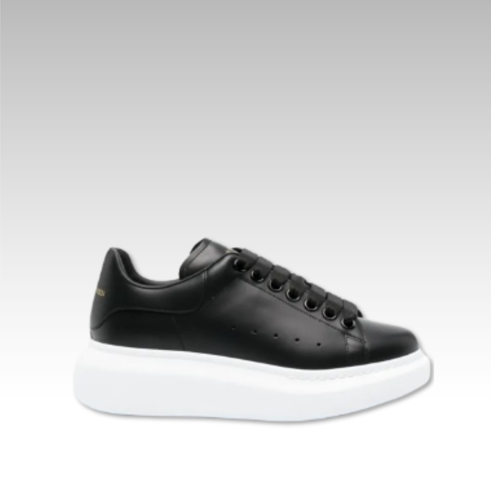 Alexander MCQueen Oversized Sneaker