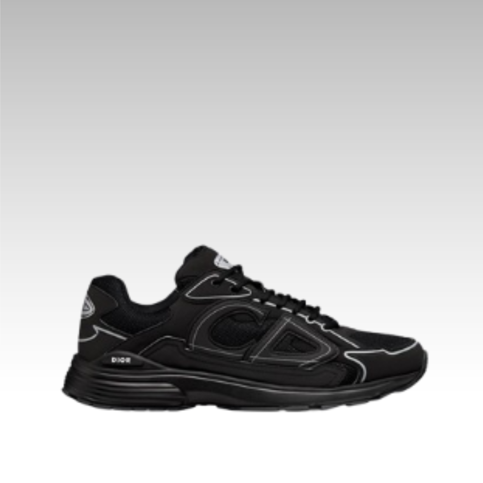 Dior B30 Countdown Sneaker