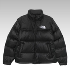The North Face Nuptse 1996 Black
