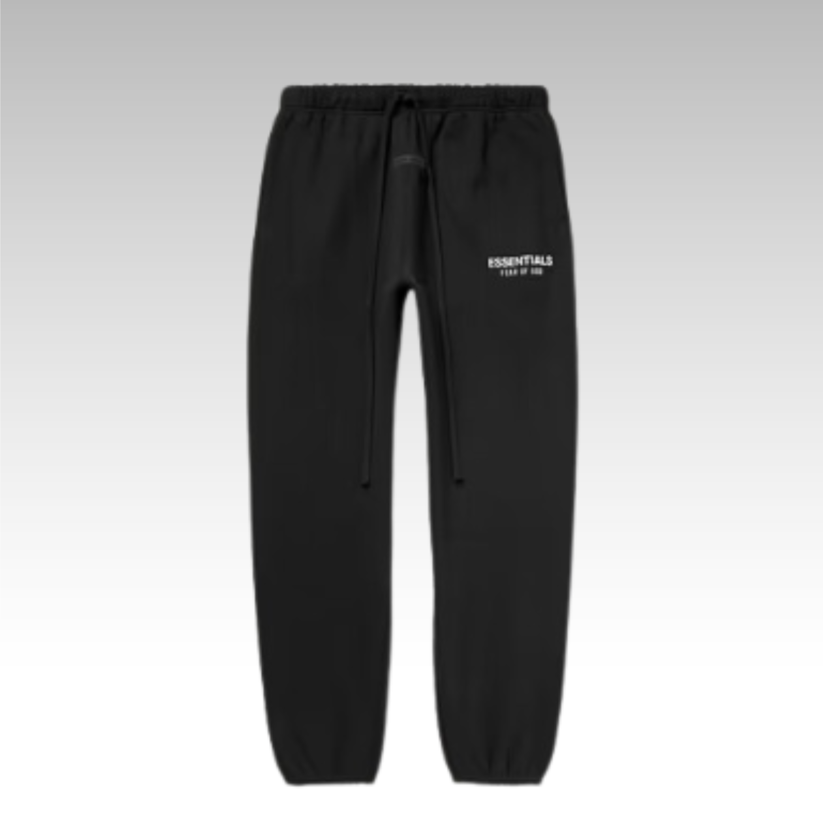 Essentials Classic Sweatpants Black