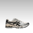 ASICS Gel-Kayano 14 - Cream Black Metallic Plum