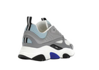 Dior B22 Sneaker Grey/Sky Blue