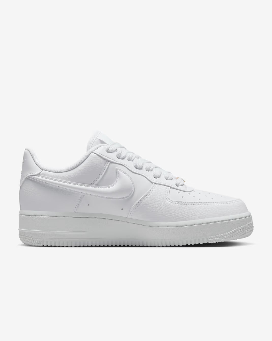 Nike Air Force 1'07 White