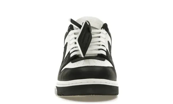 Off-White Out Of Office Sneaker Panda