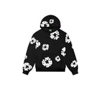 Denim Tears The Cotton Wreath Tracksuit Black