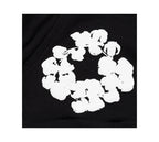 Denim Tears The Cotton Wreath Tracksuit Black