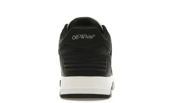 Off-White Out Of Office Sneaker Panda