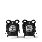 Louis Vuitton Skate Sneaker Black