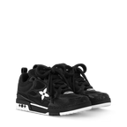 Louis Vuitton Skate Sneaker Black