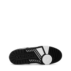 Louis Vuitton Trainer Black Sneaker